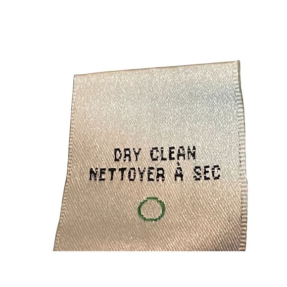 Dalia Womens 6 Brown Tweed Dress Pants Wool Blend Lined Used - Picture 12 of 16